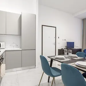 Imhome - Porta Vittoria Apartman