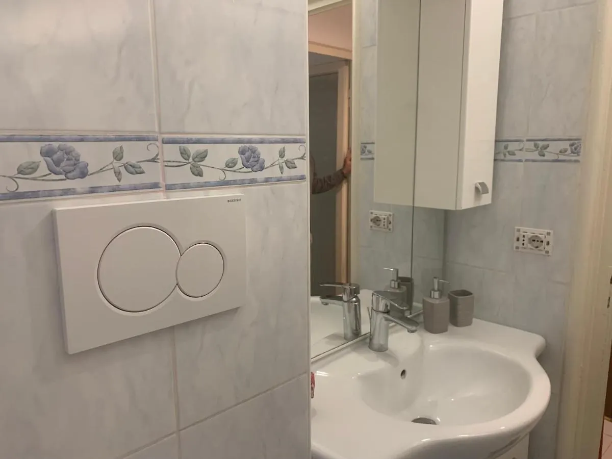 מילאנו Nice Apartment Near San Siro