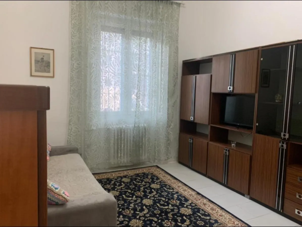 מילאנו Nice Apartment Near San Siro איטליה