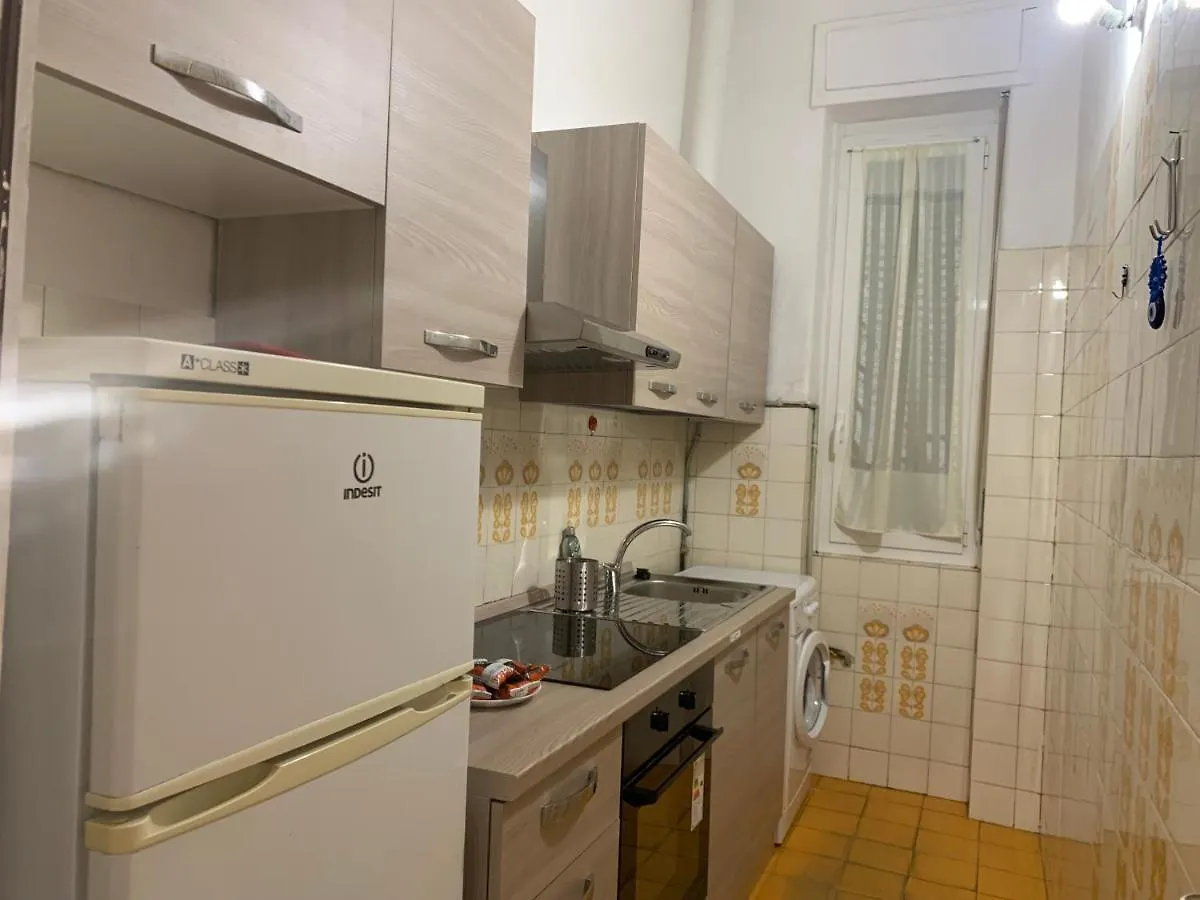 Nice Apartment Near San Siro Milano