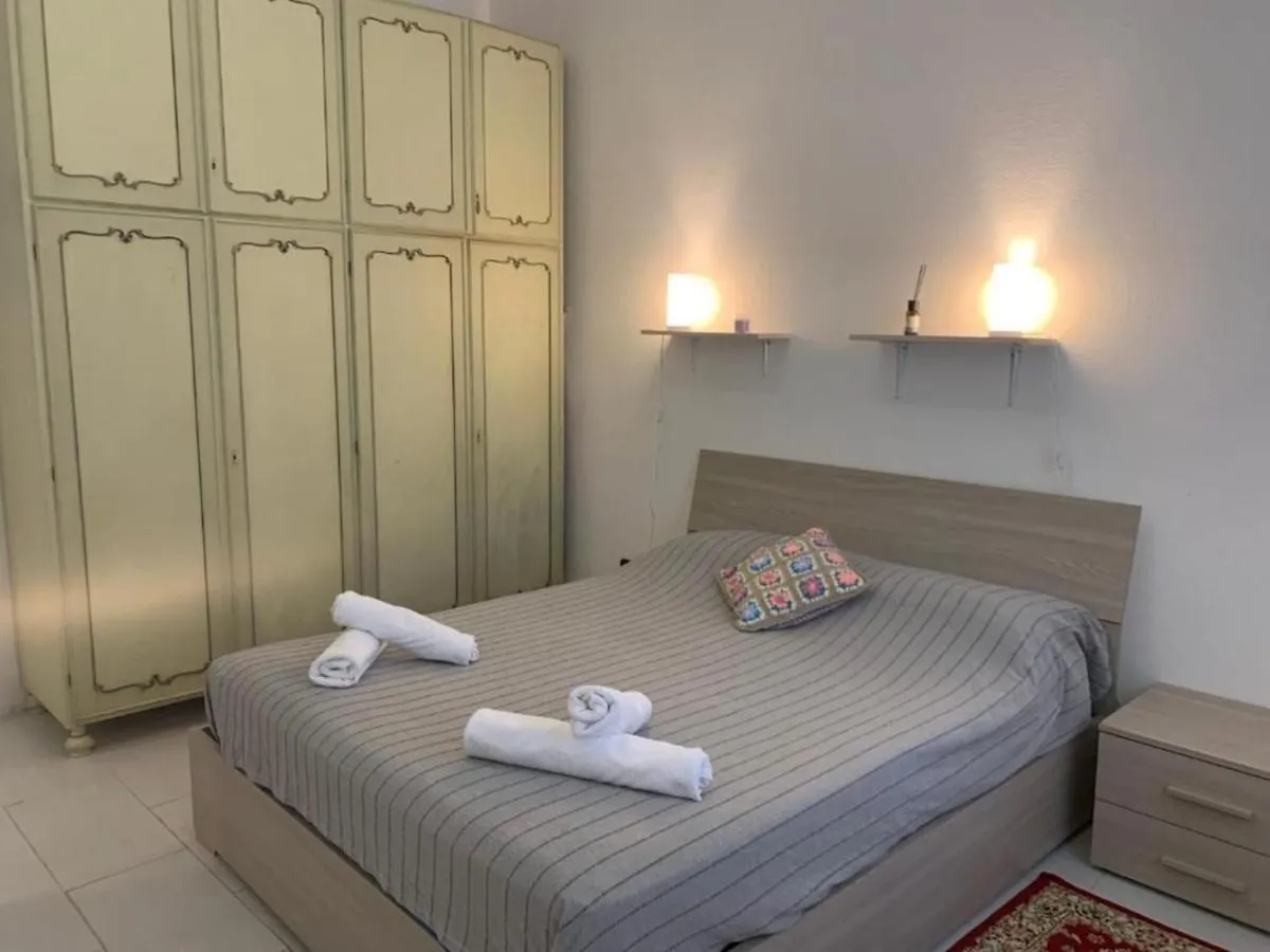 Nice Apartment Near San Siro Milano