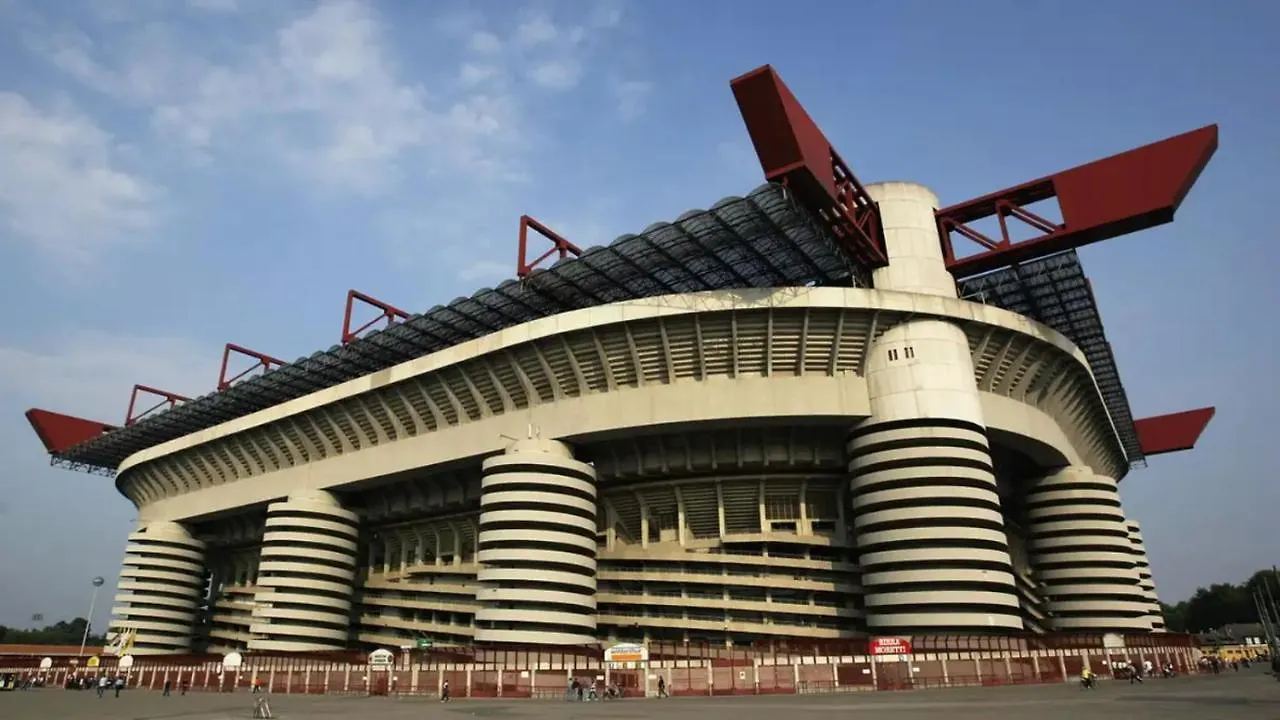 Nice Apartment Near San Siro Milano